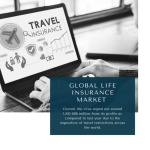 Travel insurance industry updates
