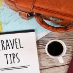 Essential travel tips for first-time travelers